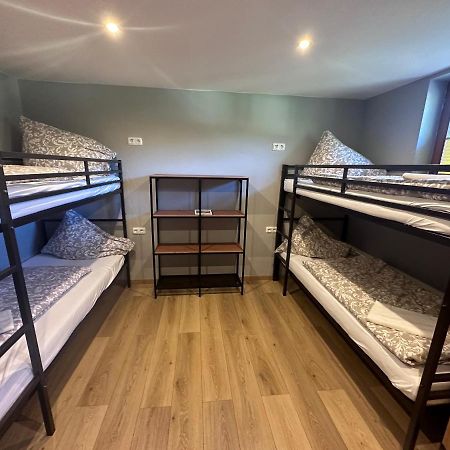 Bed and Breakfast Haus Tirol Леоганг Екстер'єр фото