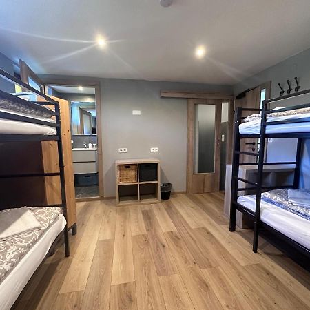 Bed and Breakfast Haus Tirol Леоганг Екстер'єр фото