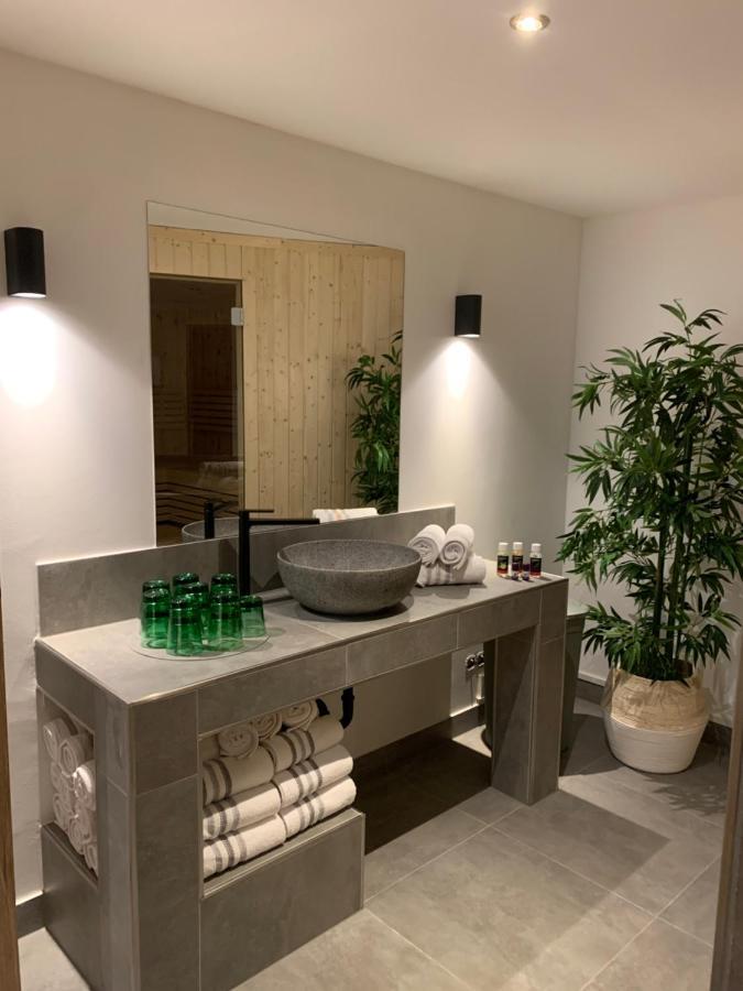 Bed and Breakfast Haus Tirol Леоганг Екстер'єр фото
