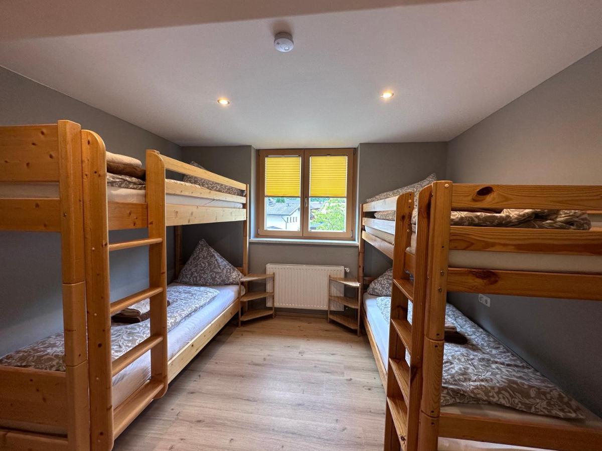 Bed and Breakfast Haus Tirol Леоганг Екстер'єр фото