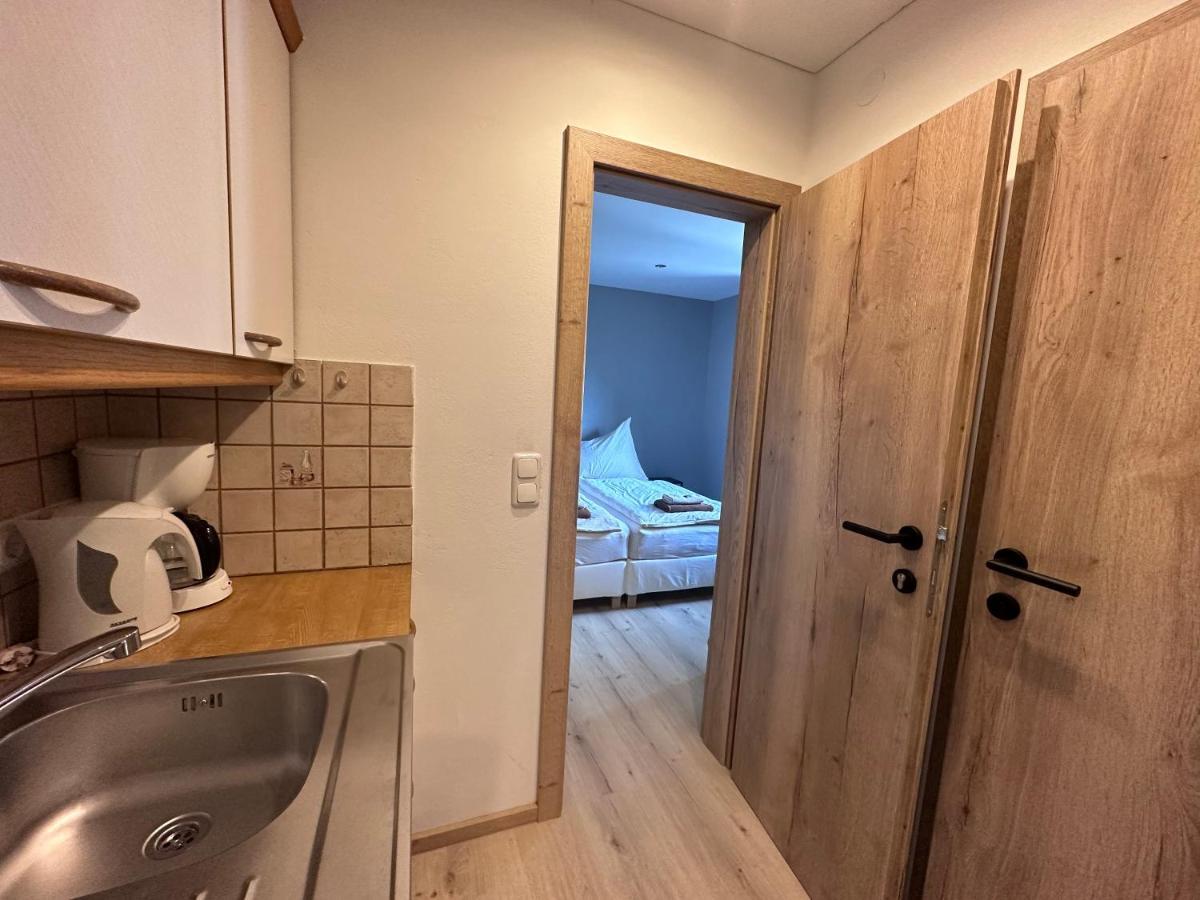 Bed and Breakfast Haus Tirol Леоганг Екстер'єр фото