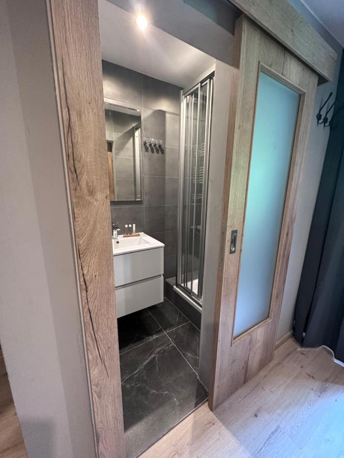 Bed and Breakfast Haus Tirol Леоганг Екстер'єр фото