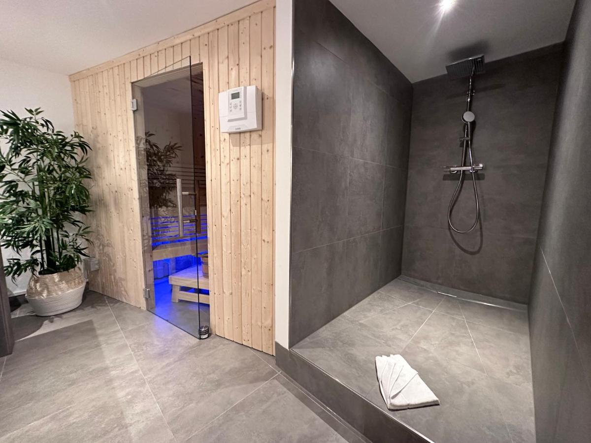 Bed and Breakfast Haus Tirol Леоганг Екстер'єр фото