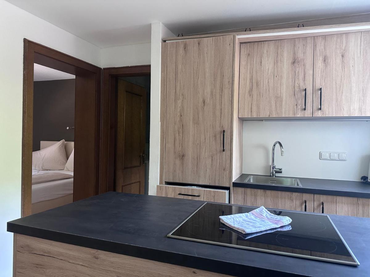 Bed and Breakfast Haus Tirol Леоганг Екстер'єр фото