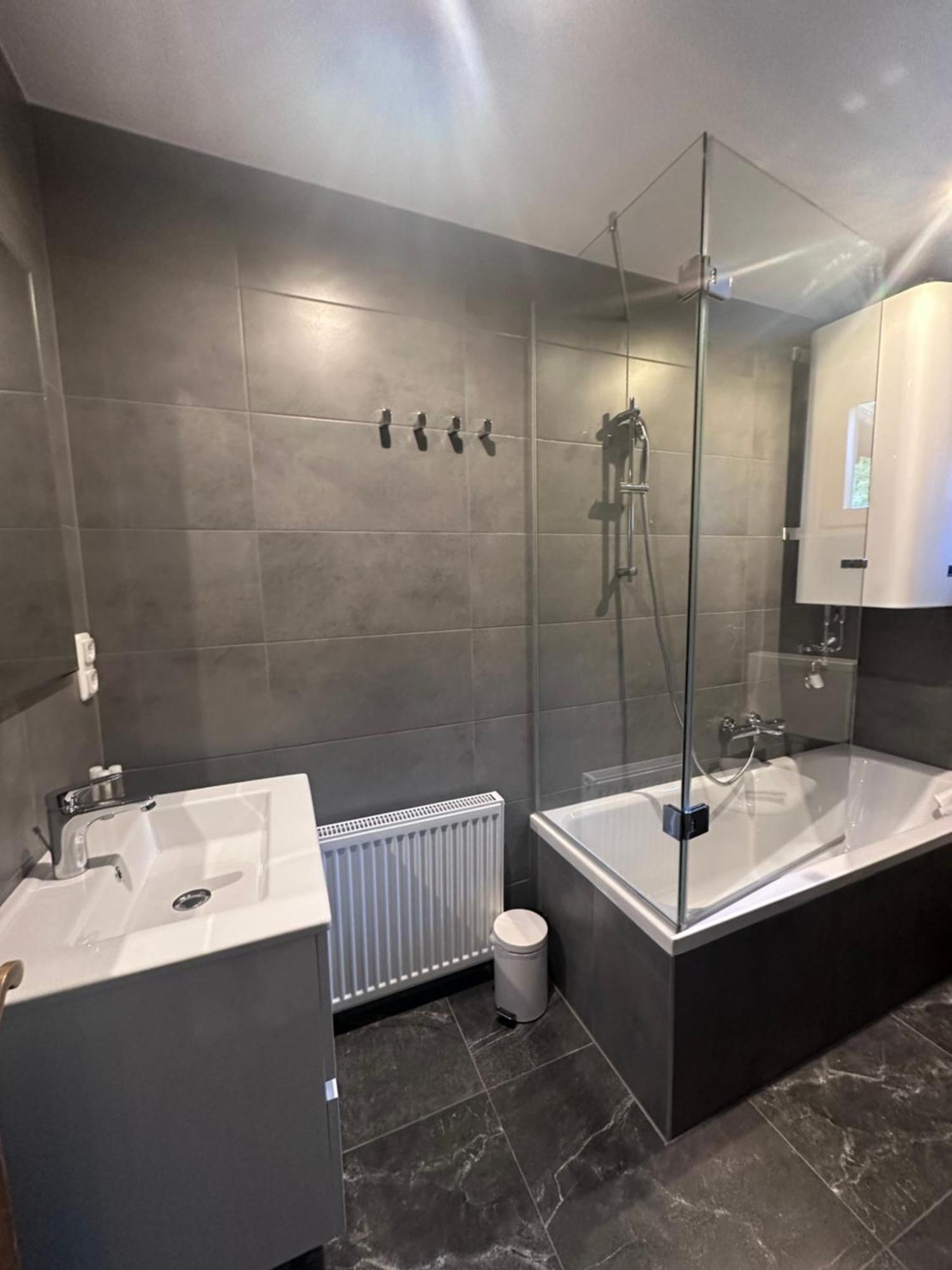 Bed and Breakfast Haus Tirol Леоганг Екстер'єр фото